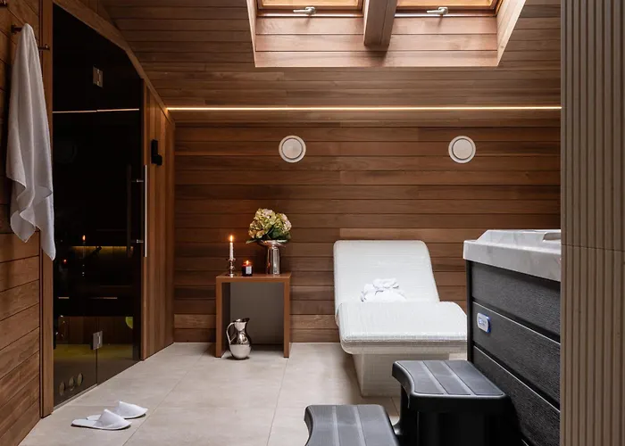 Folk Art & Spa Krupowki 25