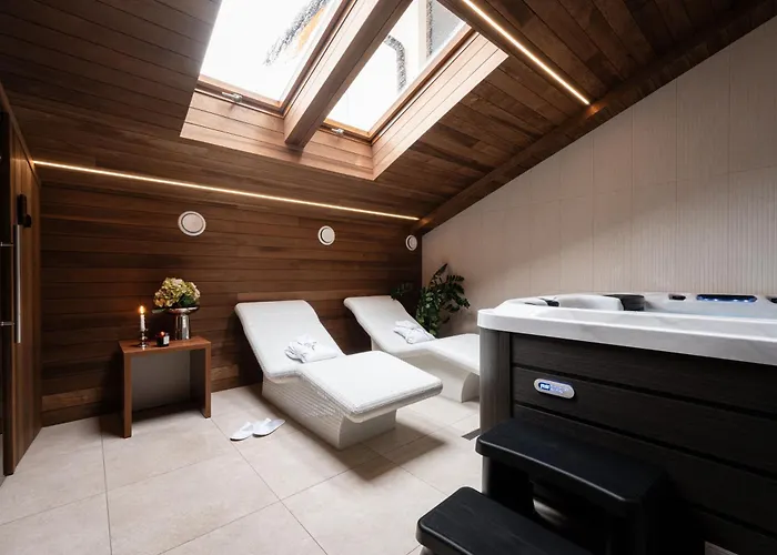 Folk Art & Spa Krupowki 25