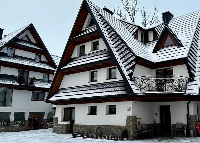 Gościniec Stachoń